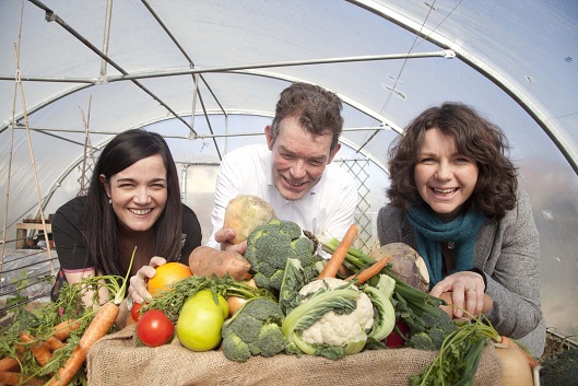 Cork gets ready to 'Feed the city'
